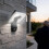 Solar Outdoor Light, Foldable Motion Sensor, Adjustable Angle,120 Wide Angle, for Patio, Yard, Garden 3