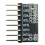 BMI088 6-Axis Motion Sensor I2C Communication for STM32  ESP32 Raspberry Pi, Unmanned Aerial Vehicle Flight DIY 5