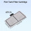 6 Pack EF-S Filter Cartridges for EF-S Element and BF5 BETTAFLO Aquariums 7