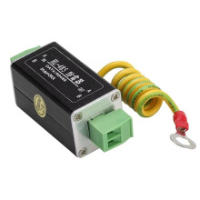 Analog Monitoring Signal Surge Protector TV RS485 5V 1.5-3.0KA Low Voltage Surge Protection