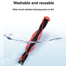 Roller Brush for  WELL WELLQ6 WQ61 WQ71 WQ81 WQ9 & AEG QX6 QX7QX8-2 Cleaning Tools