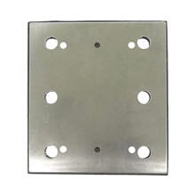 Sander Pad for BO4556 Sander 1/4 Sheet Replaces 158324-9-SPD17 BO4556 BO4557 BO4558 BO4565 2 Pack