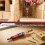 Woodworking Extension Bar Socket with Magnetizier, 1/4" Hex, Quick Release Driver Bit Holder 6