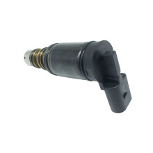 A/C Compressor Control Solenoid Valve for A4 A6 6SEU14C 7SEU16C 1K0820859S PXE13 PXE16
