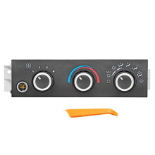 9375785 AC Heater Climate Control Module for Express Savana 3500 2008-2022 9375825 84793089