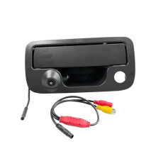 2H5829505 Heckklappengriff mit Kamera für Amarok Pickup 2010-2021
