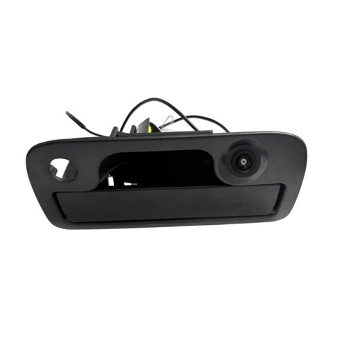 2H5829505 Rear Door Handle Tailgate Bootlid Handle with Camera for  Amarok Pickup 2010-2021 1