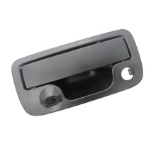 2H5829505 Rear Door Handle Tailgate Bootlid Handle with Camera for Amarok Pickup 2010-2021