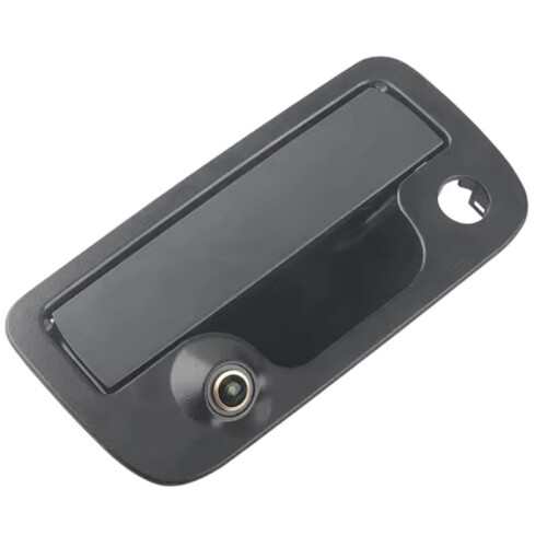 2H5829505 Rear Door Handle Tailgate Bootlid Handle with Camera for  Amarok Pickup 2010-2021 2