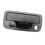 2H5829505 Rear Door Handle Tailgate Bootlid Handle with Camera for  Amarok Pickup 2010-2021 5