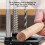 Model Woodworking Drilling Locator Adjustable Punch Drill Template Press Machine 3