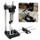 Model Woodworking Drilling Locator Adjustable Punch Drill Template Press Machine 3