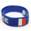 Pulseira de silicone da Copa do Mundo de 2026 França 4