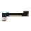 Oplaadpoort voor iPad Mini 4 Zwart Flex 2
