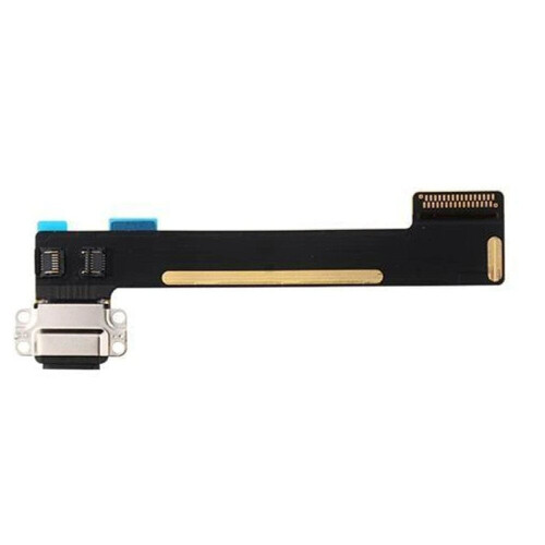 Oplaadpoort voor iPad Mini 4 Zwart Flex 1