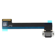 Oplaadpoort voor iPad Mini 4 Zwart Flex