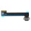 Oplaadpoort voor iPad Mini 4 Zwart Flex 1