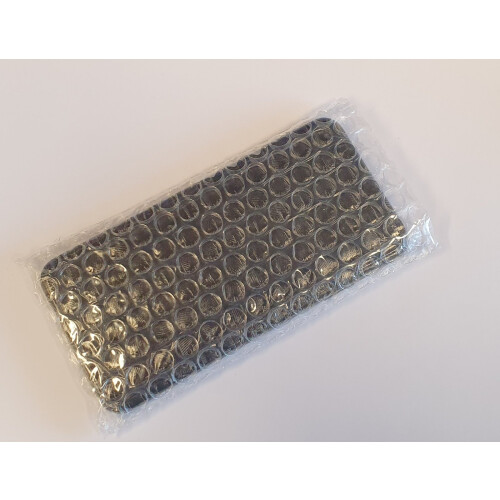 Bubble Bags Για Μεγαλύτερα Κινητά Τηλέφωνα 100 τμχ Μεγαλύτερη Επαναχρησιμοποιήσιμη 2
