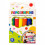 Μαγικό στυλό Puffy Pen DIY Bubble Popcorn Drawing Pens 3D Art Puffy Paint Pen Graffiti Χαρτικά 1