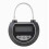 Electronic Time Lock Timer Lock Container Multi Function Time Lock Bin for Toys Black hwyNO.516 1