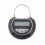 Electronic Time Lock Timer Lock Container Multi Function Time Lock Bin for Toys Black hwyNO.516 4