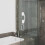 Suction Handle Plastic Bathroom Suction Grab Bar Bracket 4