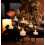 12 velas LED recargables sin llama con mando a distancia y base de carga. 4