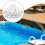 20 Pack Pool Noodles EPE Foam, Multipurpose Swimming Buoyancy Sticks 2