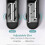 Pill Cutter Splitter compatible with Small Pills, Adjustable Multi Tablet with Stainless Steel Blade 3