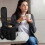 Portable Coffee Maker Carrying Case, Dustproof Storage Bag for Keurig K-Mini with Double Handles 5