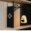 Ghost Reading Bookshelf Light - Cute Lamp for Halloween Library Decor 2