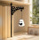 Ghost Reading Bookshelf Light - Cute Lamp for Halloween Library Decor 5