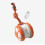 Smart Motion-Activated Rolling Ball Toy for Dogs with Self Play Design 1