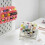 Rotating Ferris Wheel Bobbin Organizer – Tangle-Free – for Sewing Enthusiasts 5