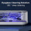 Ultrasonic Glasses Cleaning Machine Hands Free Deep Cleaner 5