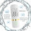 Fruit And Vegetable Cleaning Machine,portable Fruit And Vegetable Purifier Usb Wireless Fruit Cleaner Device 3