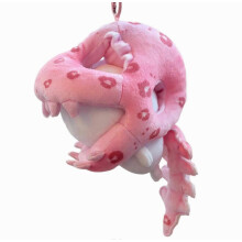 Muñeco de peluche de esqueleto de dinosaurio adorable con capucha y diseño 3 en 1.