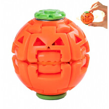 Halloween-Spinnerball – Drücken und Drehen Sie dieses Fidget-Spielzeug, das für gruseligen Stressabbau sorgt.