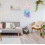 Atrapasueños con luces LED, decoración de pared con atrapasueños, atrapasueños con luces LED, atrapasueños 4