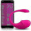Women's Smart Silicone Pelvic Floor Muscle Exerciser Waterproof Bladder Control Exerciser Trainer 1