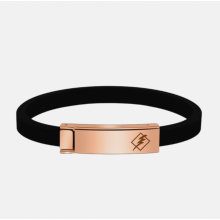 Verstelbare antistatische polsband, draadloze elektronische antistatische armband, milieuvriendelijk