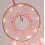 Atrapasueños con luces LED, decoración de pared con atrapasueños, atrapasueños con luces LED, atrapasueños 3