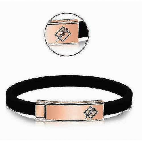 Adjustable Anti-static Wrist Band Wireless Electronic Anti-static Bracelet Environmental Protection 2