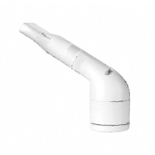 Lung Exerciser Device for Mucus Removal - Natural Respiratory Training with Pressure Adjustment Settings 2