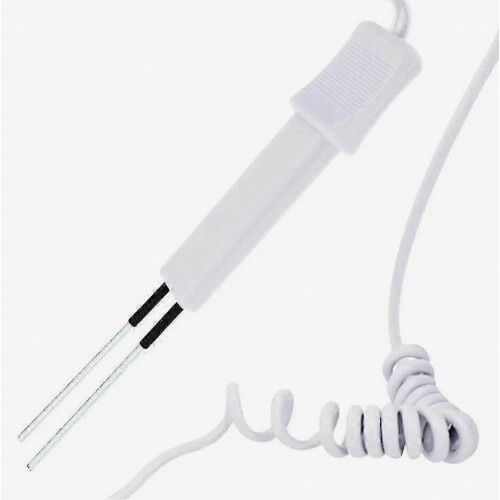 2-in-1 pH and Chlorine Water Tester - Pool and Aquarium Water Quality Testing Device 2