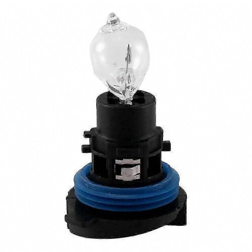 2pcs Front Daytime Running Light Bulb With Base For 89072904 2