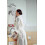 LED Magnifying Makeup Mirror with Suction Cup - 10x Zoom Adjustable Arm Light for Precision Cosmetic Application 2