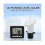 Wireless Ultrasonic Water Tank Liquid Level Meter With Temperature Sensor Water Level Time Display 4