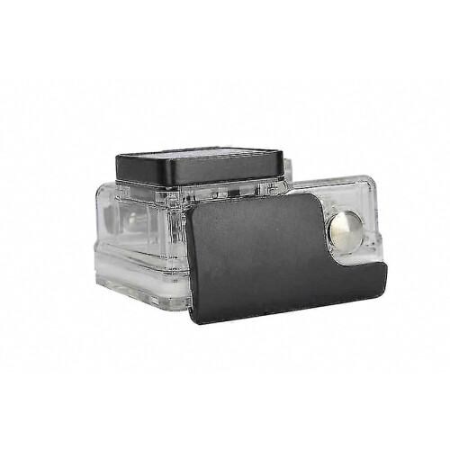 Συμβατό με GoPro Hero 3/3+/4 - Αδιάβροχη θήκη για καταδύσεις για προστασία από το σέρφινγκ 1
