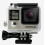 Συμβατό με GoPro Hero 3/3+/4 - Αδιάβροχη θήκη για καταδύσεις για προστασία από το σέρφινγκ 5